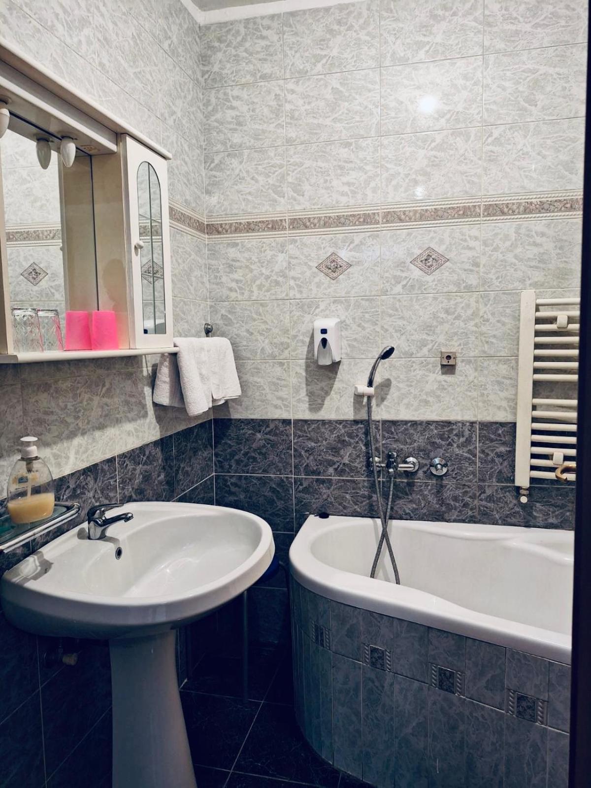 Vila Grinka M Zaječar Exterior foto
